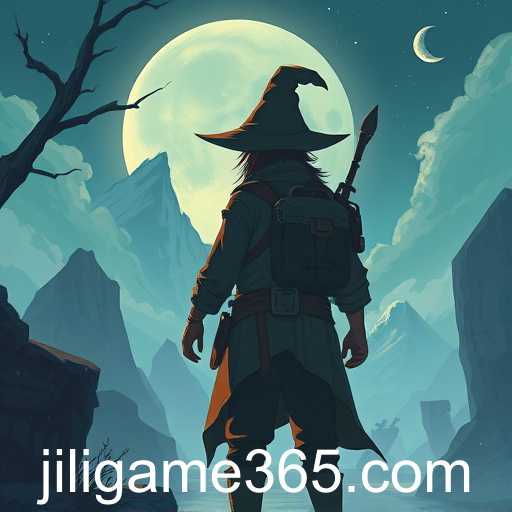 Exploring the Exciting World of Adventure Games on Jiligame