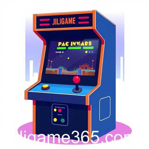 Exploring the Nostalgia of 'Arcade Classics' with Jiligame