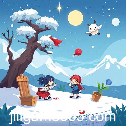 Exploring 'Casual Play' with Jiligame: A Relaxing Gaming Experience