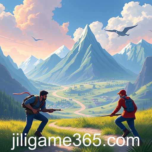 Evolving Trends in the Global Online Gaming Landscape