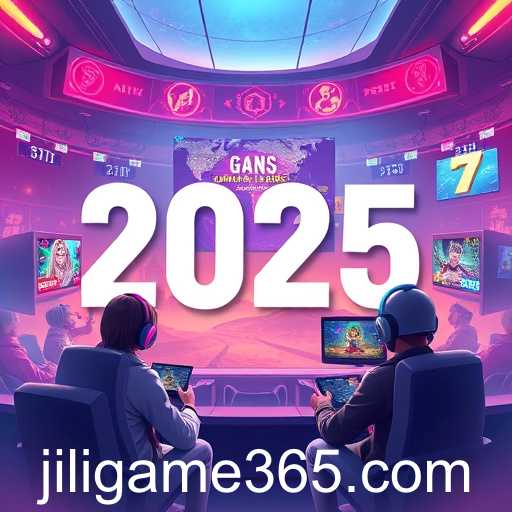 The Evolution of Online Gaming: Jiligame Leading the Charge