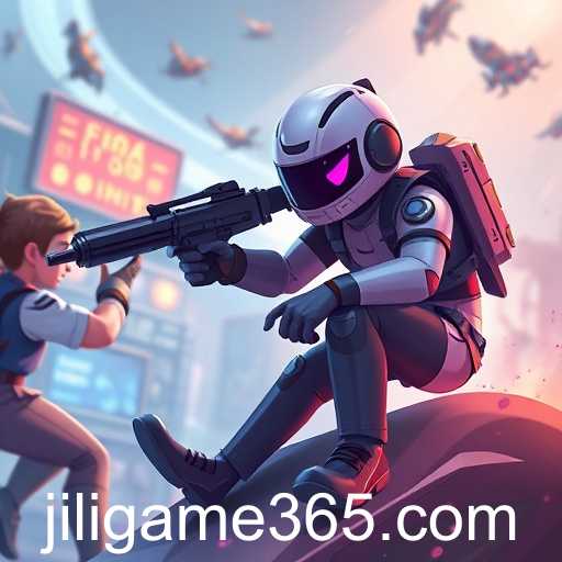 Jiligame's Influence on the Online Gaming Landscape