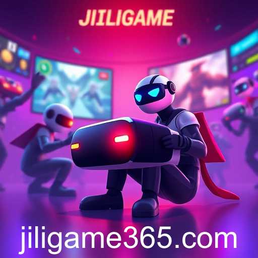 Jiligame