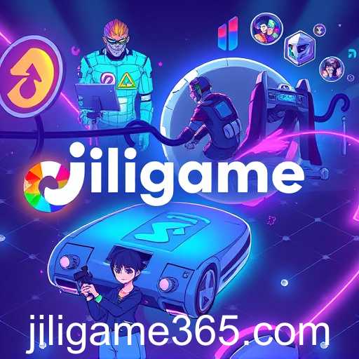 Jiligame Continues to Thrive Amidst Gaming Evolution