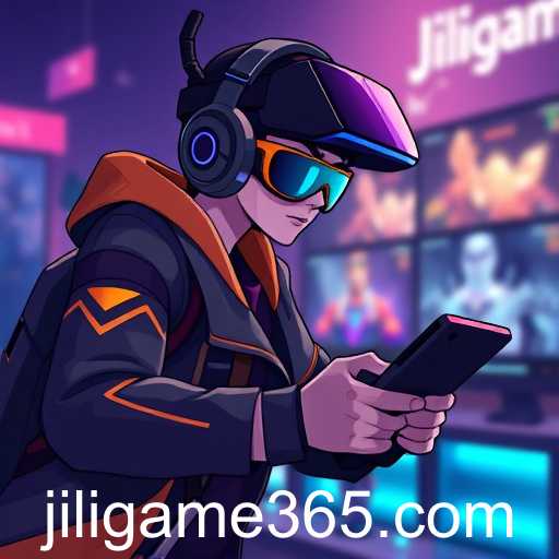 Jiligame