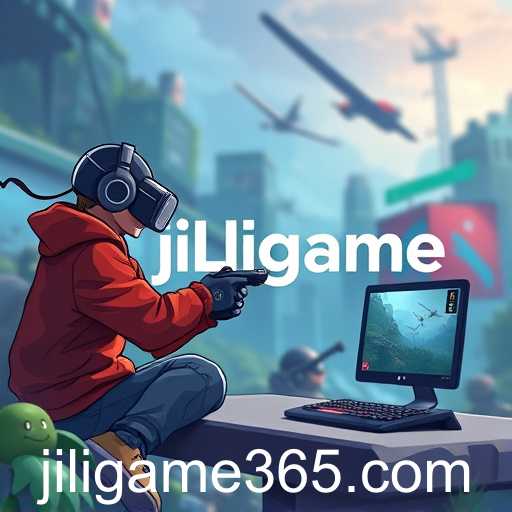 The Rise of Jiligame: Engaging the Gamer Community