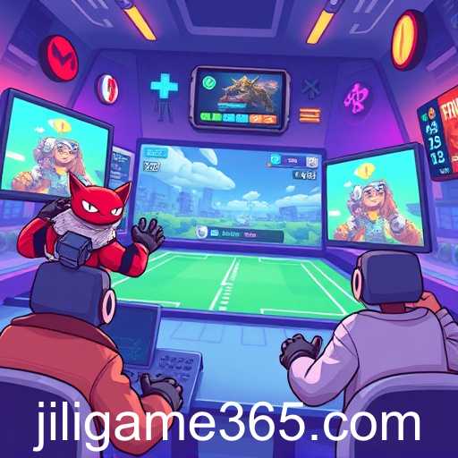 Jiligame