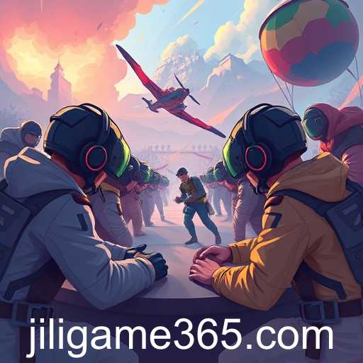 Exploring the Exciting World of 'Jiligame': A Multiplayer Fun Category