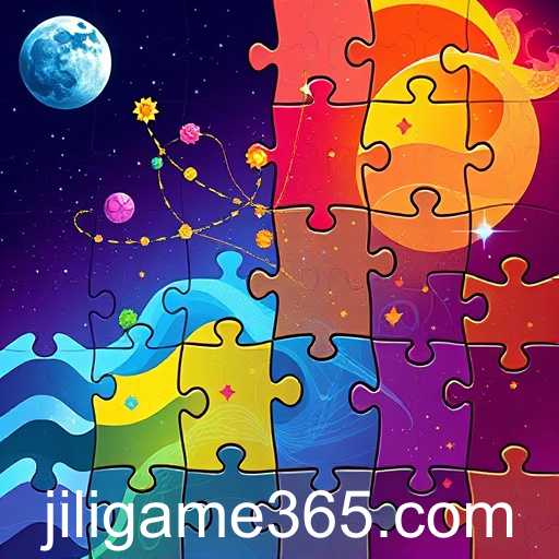 Exploring the Enchanting World of Puzzle Games on Jiligame