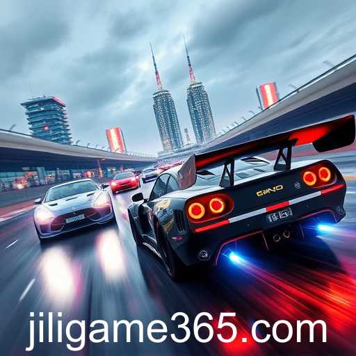 Exploring the Thrills of Racing Games on Jiligame