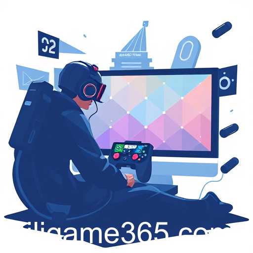 Revitalizing Online Gaming in 2025: The Rise of Jiligame