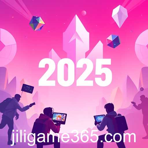 Exploring the Rise of Jiligame