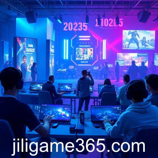 Jiligame
