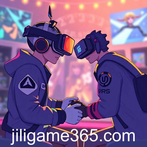 The Rise of Jiligame in the Gaming World
