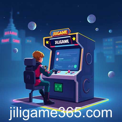 The Rise of Jiligame: A New Era for Online Gaming