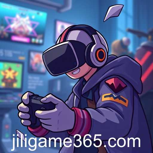 The Rise of Jiligame in Online Gaming