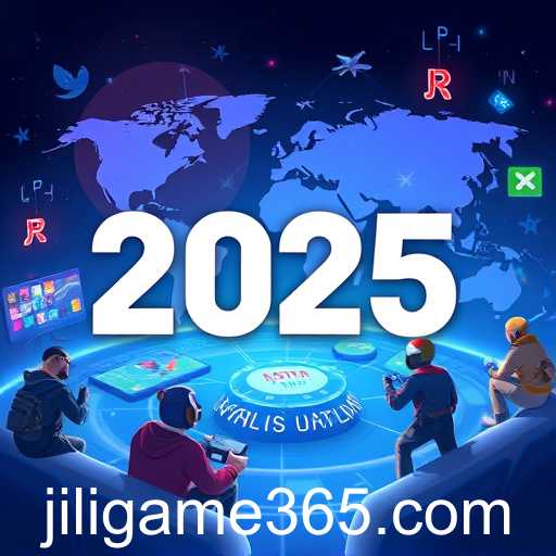 The Rise of Jiligame in the Digital World