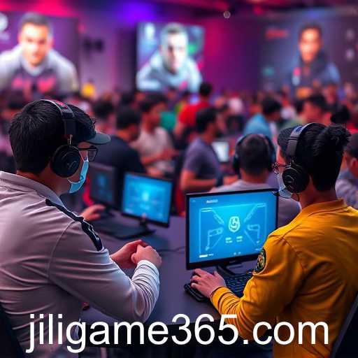 Jiligame