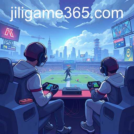 Jiligame