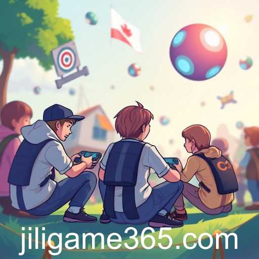 Jiligame