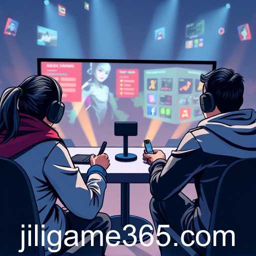 Exploring the Rise of Social Strategies in Online Gaming