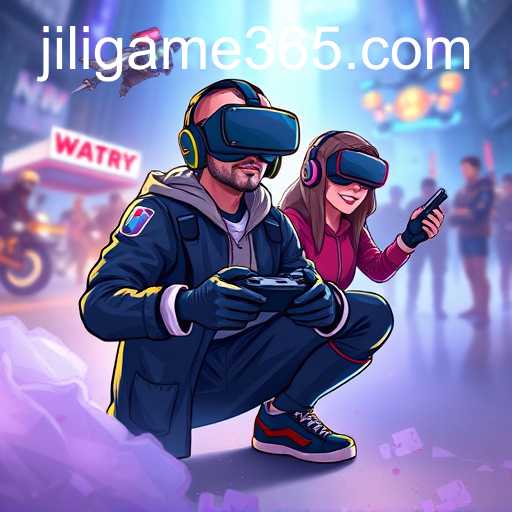 The Rise of Online Gaming Platforms