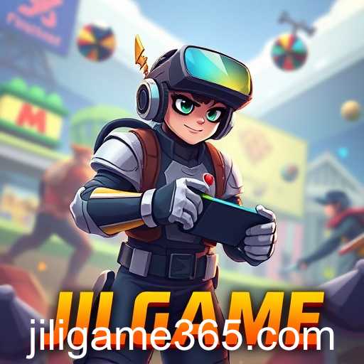 The Rise of Jiligame in the Online Gaming Landscape